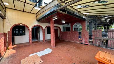 2.5-storey-Terraced-House-for-sale-Shah-Alam-Selangor-3