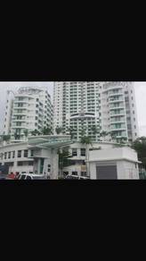 Condominium-for-rent-Gelugor-Penang