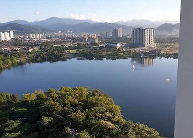 Residensi KepongMas