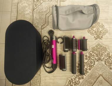 Original Dyson Airwrap Multistyler