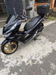 Honda PCX