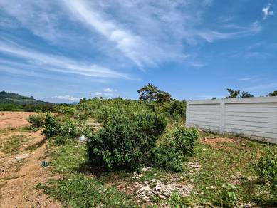 Residential-Land-for-sale-Machang-Kelantan