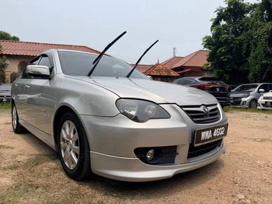 Proton PERSONA 1.6 ELEGANCE MEDIUM LINE (A)-11