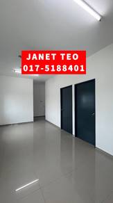 Simpang Ampat Newly Refurbished Single Storey Landed House for Sale