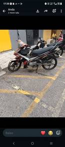 demak Evo z untuk dijual