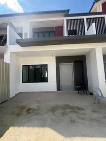 New-2-storey-Terraced-House-for-sale-Masai-Johor-1