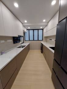 Fully Renovated Condo For Rent in Upperville @ Melawati