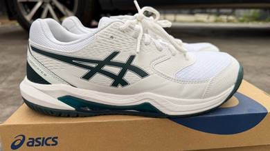 ASICS Gel Dedicate 8 Court Shoes (UK 7.5)