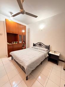 Bistari Big Middle Luxury 2 persons WTC LRT HKL KLCC TRX