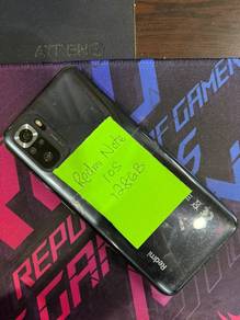 Cheap Phone For Sale! Redmi Note 10S, 128GB COD PG