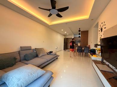 Country Garden Central Park (Serviced Apartment)