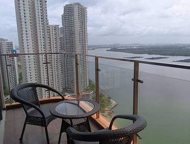 Royal Strand @ Country Garden Danga Bay