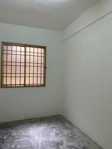 Well Maintained Refurbished Flat Pantai Bersih Bagan Ajam Butterworth