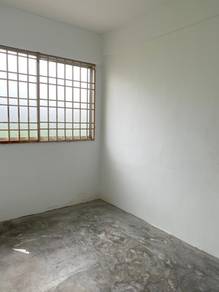 Well Maintained Refurbished Flat Pantai Bersih Bagan Ajam Butterworth