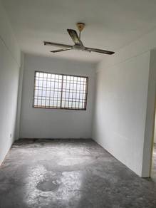 Well Maintained Refurbished Flat Pantai Bersih Bagan Ajam Butterworth