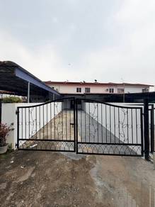 2-storey-Terraced-House-for-sale-Segamat-Johor