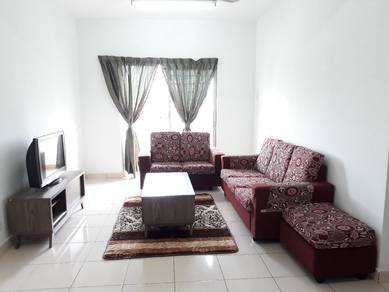 Room-for-rent-Sentul-Kuala-Lumpur