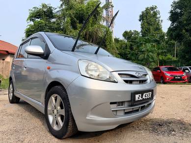 Perodua VIVA 1.0 SXI PREMIUM (M)-09