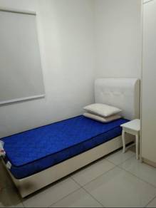 Female - Single Room @ OUG Parklane, Old Klang Road 