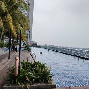 Midas @ Seri Alam