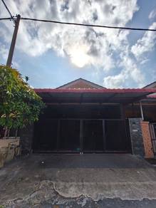 Pandan Indah Kuantan, Teres Setingkat MURAH