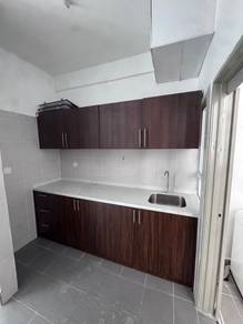 M3 Residensi for rent 4room 3 bath tmn Melati Lrt jln kaki Setapak