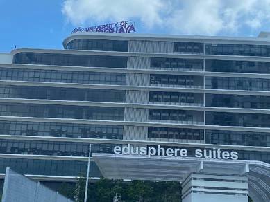 Edusphere Suites