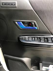 Toyota VELLFIRE 3.5 Z G-EDITION GGH25W (A)
