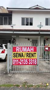 Taman Sri Penaga Sikamat (Townhouse)