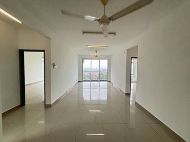 Apartment For Rent / D Ambience / 3 Bedroom / Permas Jaya / Jb