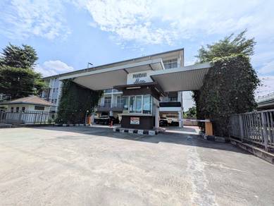 Townhouse-for-rent-Pandan-Indah-Kuala-Lumpur