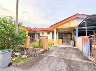 Seremban💥Taman Bukit Sendayan, 1-storey, CHEAPEST+CANTIK