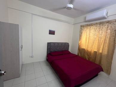 Rumah Untuk Disewa