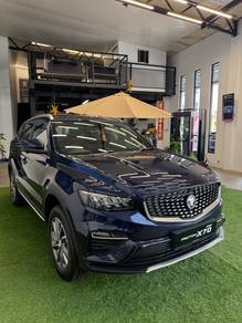 Proton X70 1.5 EXECUTIVE MY26 MC3 (A)