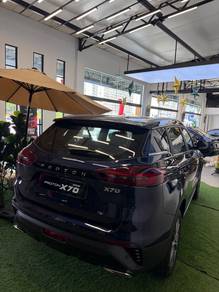 Proton X70 1.5 EXECUTIVE MY26 MC3 (A)