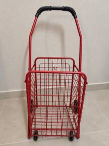 Grocery Trolley