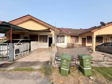 Teres Bandar Baru Chendor
