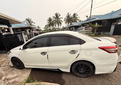 Toyota VIOS 1.5 J NSP151R FACELIFT (A)