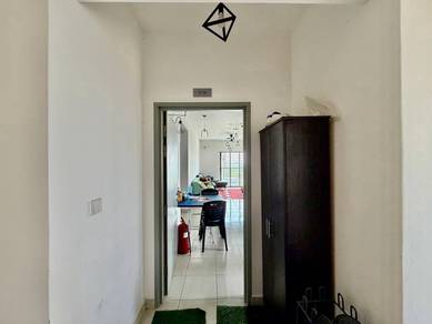 TERMURAH! FLEXI DEPOSIT! LOW DENSITY! @ Cassia Residence, Cyberjaya