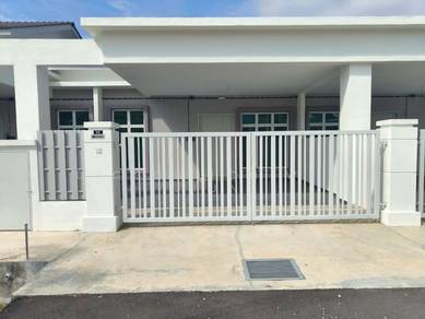 【Dengkil, Sepang】🏡 Rumah Teres 1 Tingkat 4r2b, CashBack RM26K‼️