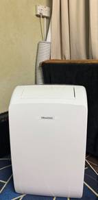 Hisense Aircond