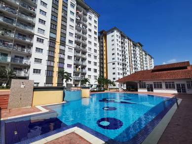 Impian Senibong Residences