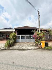 1.5 Storey Keramat KL RENOVATED & EXTENDED  (with Approval)