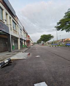 For Rent |Kota Tinggi, Taman Daiman Jaya | Ground Floor Shop