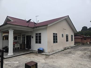 Rumah Sewa Pontian