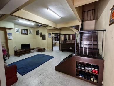 Double Storey Freehold Bukit Sekilau Bandar Kuantan