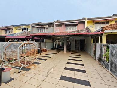 Double Storey Freehold Bukit Sekilau Bandar Kuantan
