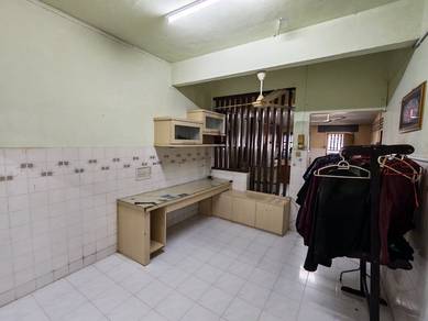 Double Storey Freehold Bukit Sekilau Bandar Kuantan