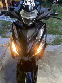 Moto RS150R Utk Dijual