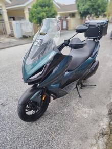 zontes 350E